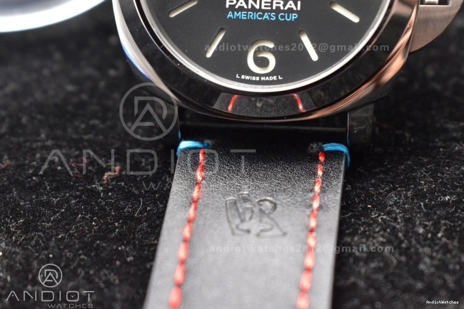 Cup L.E HWF A MultiPurpose America's Black LE SS 998 PAM724 0319